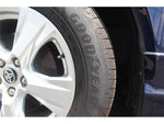 HARRIER 2WD