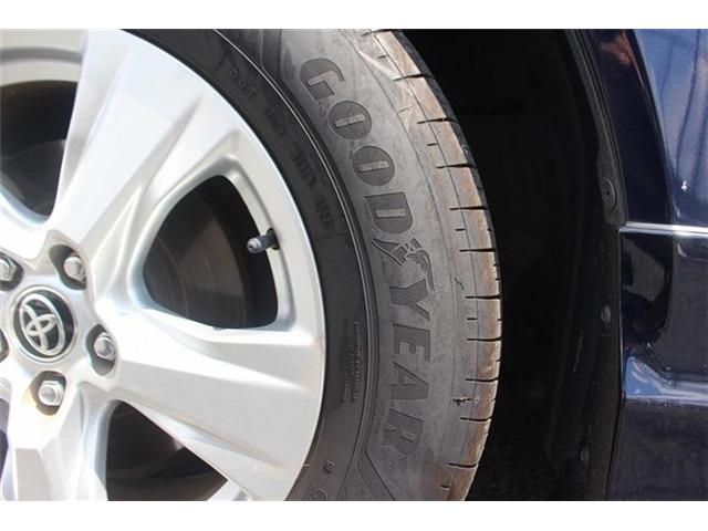 HARRIER 2WD