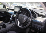 HARRIER 2WD