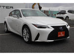 LEXUS IS300h