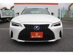 LEXUS IS300h