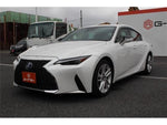 LEXUS IS300h