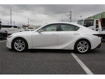 LEXUS IS300h