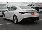 LEXUS IS300h