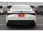 LEXUS IS300h