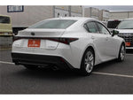 LEXUS IS300h