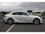 LEXUS IS300h