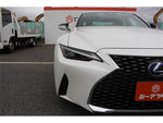 LEXUS IS300h