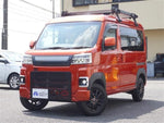 PIXIS van 4WD