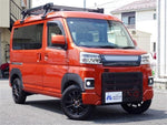PIXIS van 4WD