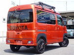 PIXIS van 4WD