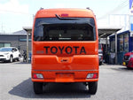 PIXIS van 4WD