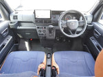 PIXIS van 4WD