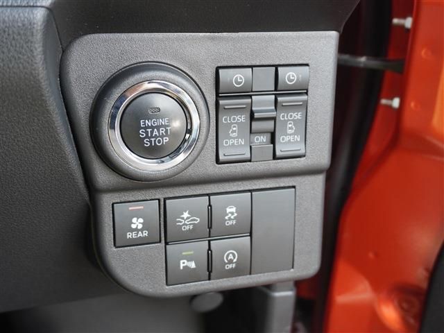 PIXIS van 4WD