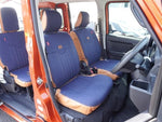 PIXIS van 4WD