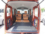 PIXIS van 4WD