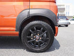 PIXIS van 4WD
