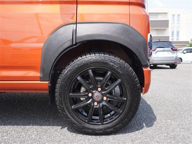 PIXIS van 4WD