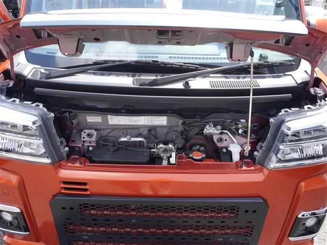PIXIS van 4WD