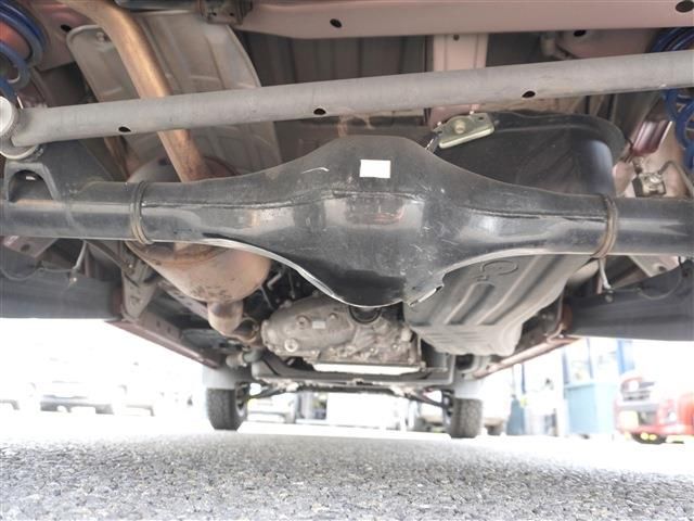 PIXIS van 4WD