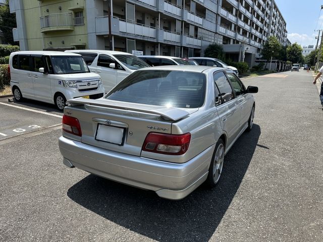 CARINA