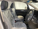 DELICA D:5 4WD