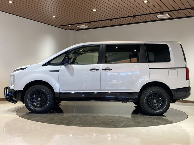 DELICA D:5 4WD