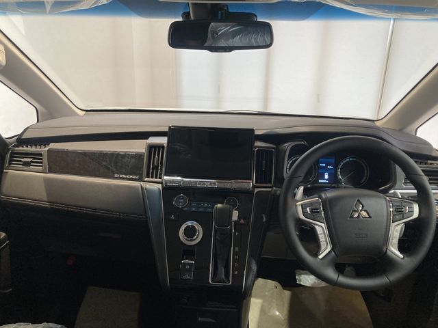 DELICA D:5 4WD