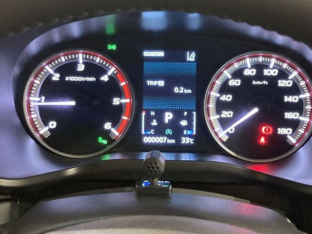 DELICA D:5 4WD