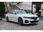 BMW 3 Series sedan