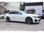 BMW 3 Series sedan