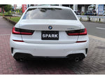 BMW 3 Series sedan
