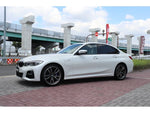 BMW 3 Series sedan