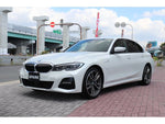 BMW 3 Series sedan