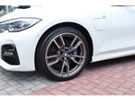 BMW 3 Series sedan