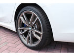 BMW 3 Series sedan