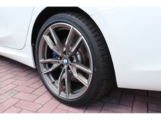 BMW 3 Series sedan