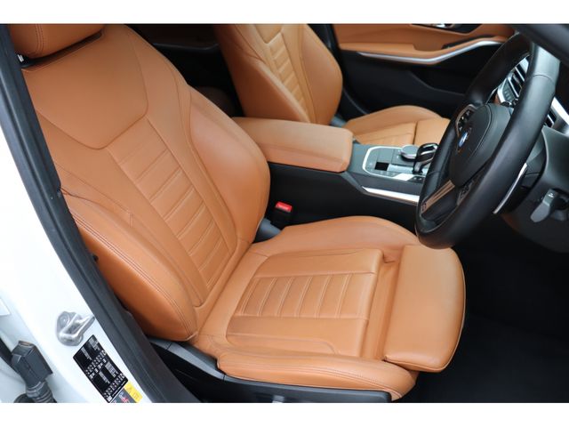 BMW 3 Series sedan
