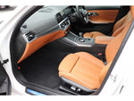 BMW 3 Series sedan