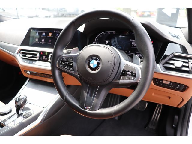 BMW 3 Series sedan