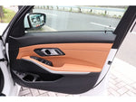 BMW 3 Series sedan
