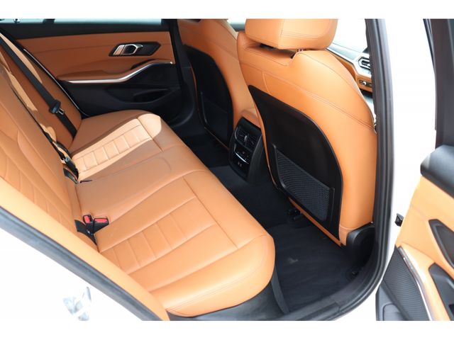 BMW 3 Series sedan