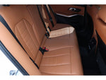 BMW 3 Series sedan