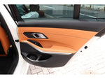 BMW 3 Series sedan