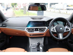 BMW 3 Series sedan