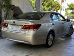 CROWN sedan hybrid