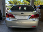 CROWN sedan hybrid