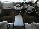 CROWN sedan hybrid