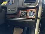 CROWN sedan hybrid