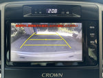 CROWN sedan hybrid